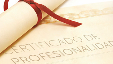 Certificados de Profesionalidad - Certia Editorial